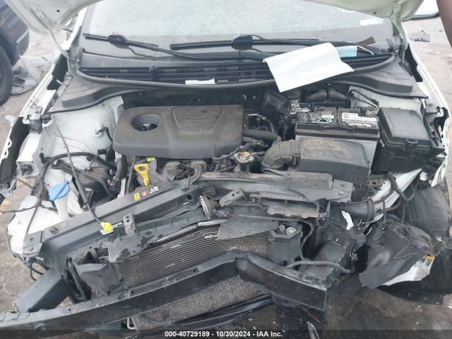 3KPA24AB8KE205176 KIA RIO S