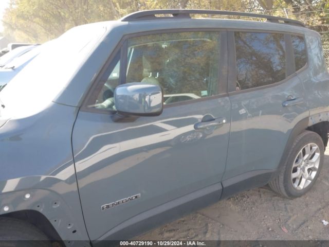 ZACCJABB0HPF00793 Jeep Renegade Latitude Fwd