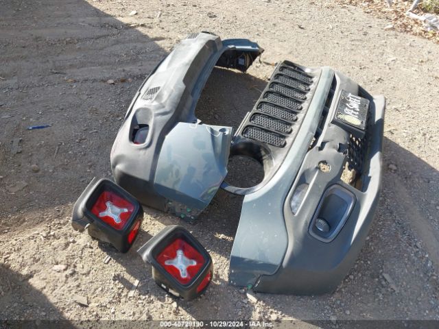 ZACCJABB0HPF00793 Jeep Renegade Latitude Fwd