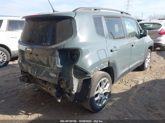 ZACCJABB0HPF00793 Jeep Renegade Latitude Fwd