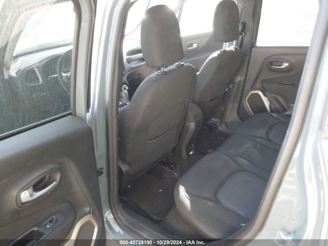 ZACCJABB0HPF00793 Jeep Renegade Latitude Fwd