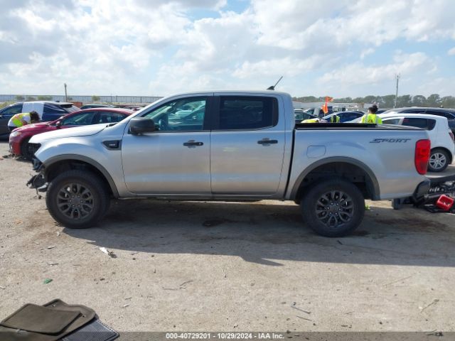 1FTER4EH1LLA93101 Ford Ranger Xlt