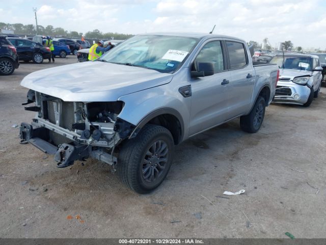 1FTER4EH1LLA93101 Ford Ranger Xlt