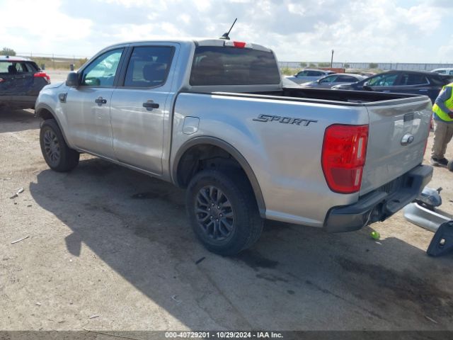 1FTER4EH1LLA93101 Ford Ranger Xlt