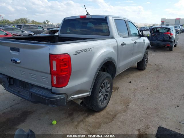 1FTER4EH1LLA93101 Ford Ranger Xlt