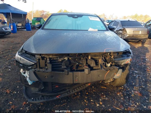 JM1BPBNY0M1321373 Mazda Mazda3 2.5 Turbo Premium Plus