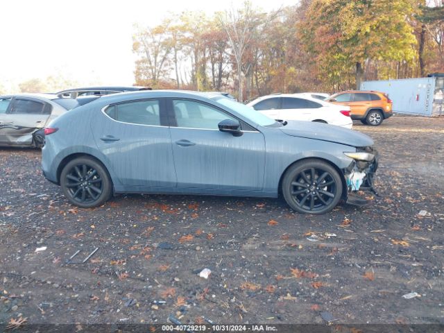 JM1BPBNY0M1321373 Mazda Mazda3 2.5 Turbo Premium Plus