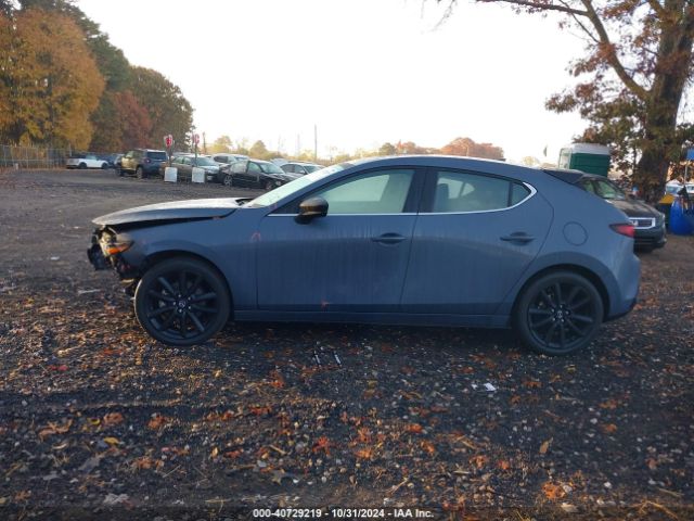 JM1BPBNY0M1321373 Mazda Mazda3 2.5 Turbo Premium Plus