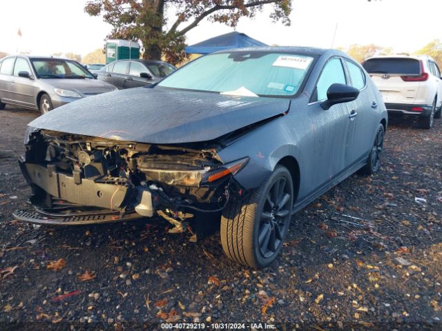 JM1BPBNY0M1321373 Mazda Mazda3 2.5 Turbo Premium Plus