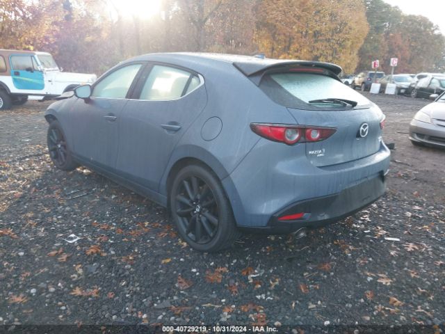 JM1BPBNY0M1321373 Mazda Mazda3 2.5 Turbo Premium Plus