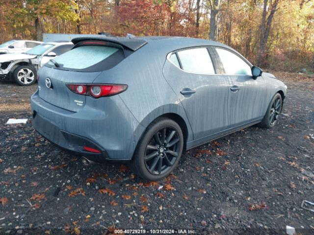 JM1BPBNY0M1321373 Mazda Mazda3 2.5 Turbo Premium Plus