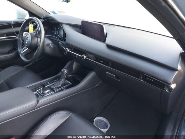 JM1BPBNY0M1321373 Mazda Mazda3 2.5 Turbo Premium Plus