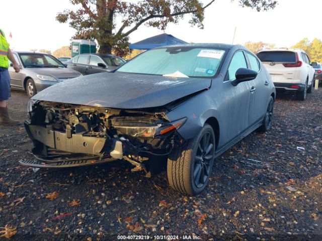 JM1BPBNY0M1321373 Mazda Mazda3 2.5 Turbo Premium Plus