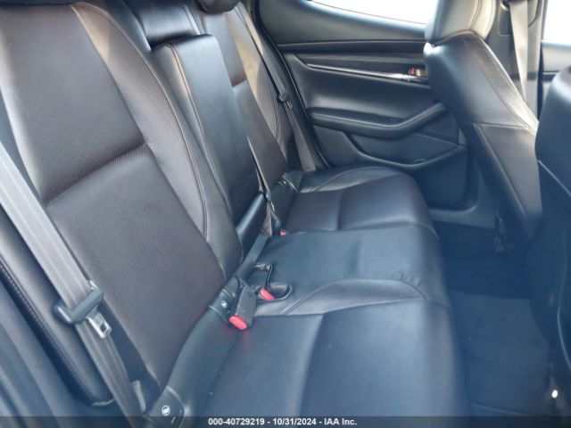JM1BPBNY0M1321373 Mazda Mazda3 2.5 Turbo Premium Plus