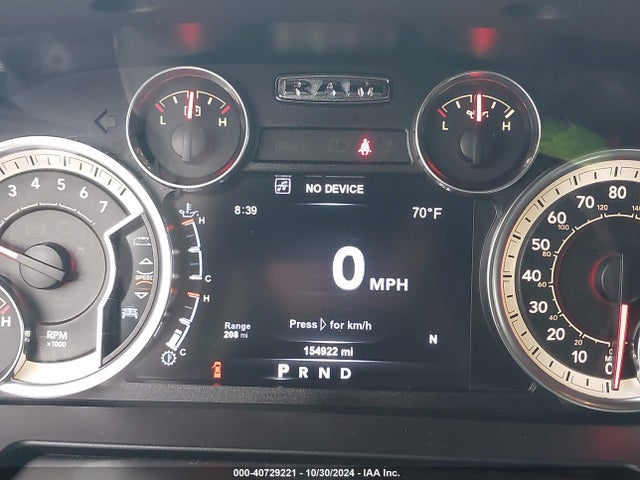 RAM 1500 Sport  4x4 5'7 Box 2017 1C6RR7MT8HS697290 Image 7