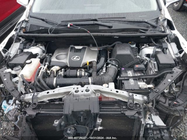 JTJBARBZ9G2088483 Lexus NX 200T