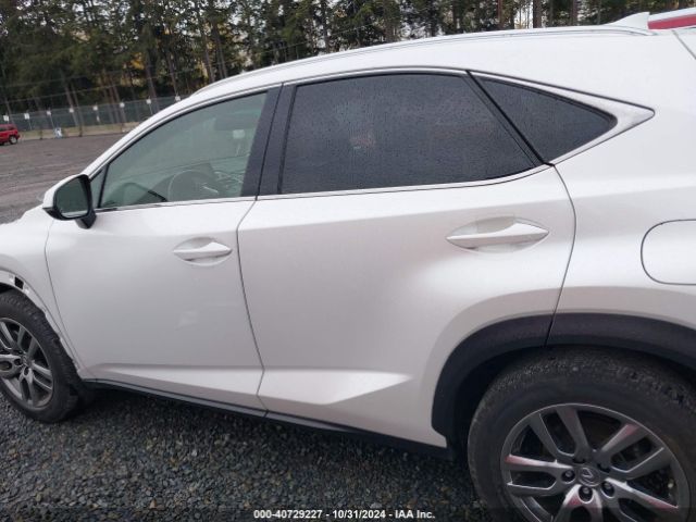 JTJBARBZ9G2088483 Lexus NX 200T