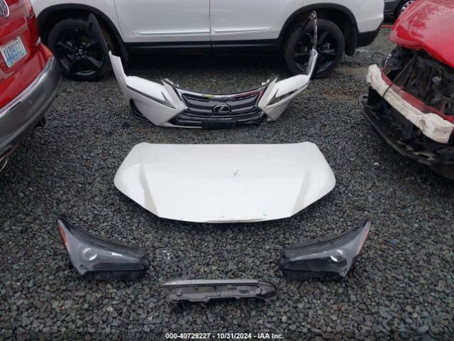 JTJBARBZ9G2088483 Lexus NX 200T
