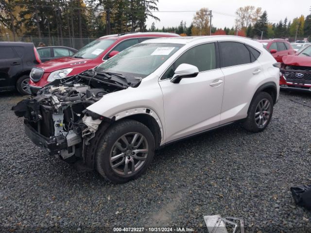 JTJBARBZ9G2088483 Lexus NX 200T