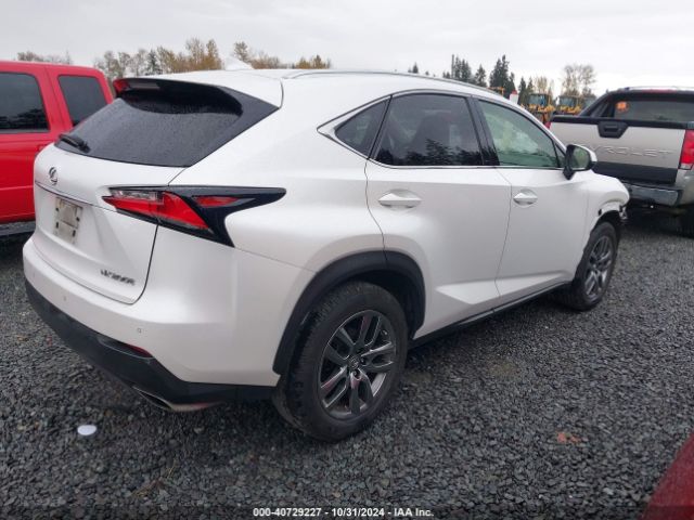 JTJBARBZ9G2088483 Lexus NX 200T
