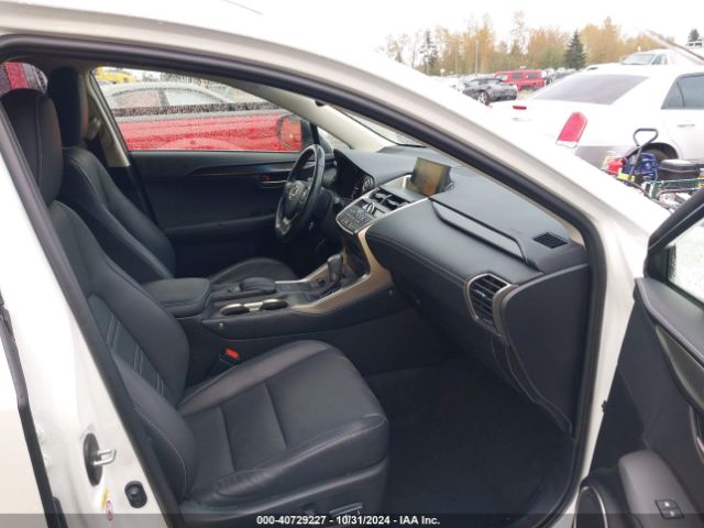 JTJBARBZ9G2088483 Lexus NX 200T