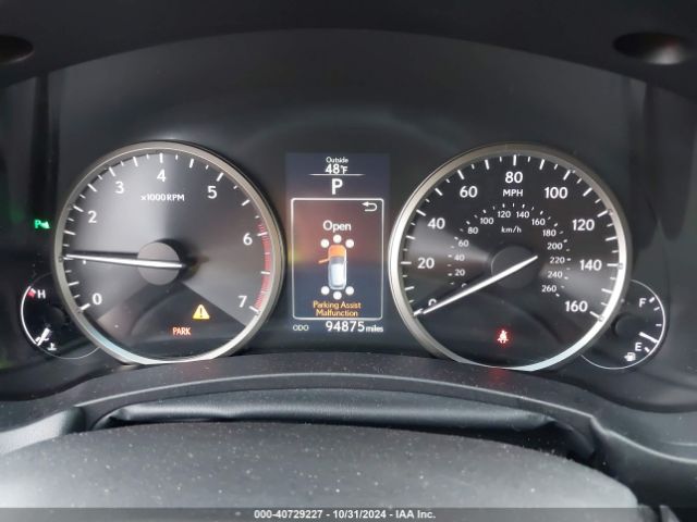 JTJBARBZ9G2088483 Lexus NX 200T