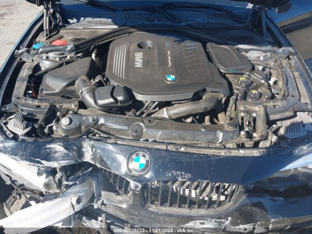 WBA4J5C52KBM65290 BMW 440i Gran Coupe