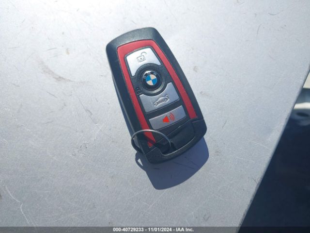 WBA4J5C52KBM65290 BMW 440i Gran Coupe