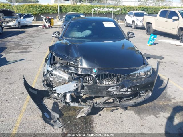 WBA4J5C52KBM65290 BMW 440i Gran Coupe