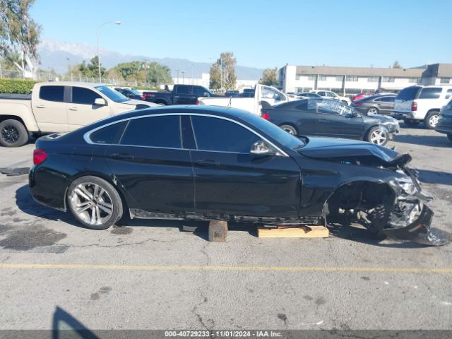 WBA4J5C52KBM65290 BMW 440i Gran Coupe
