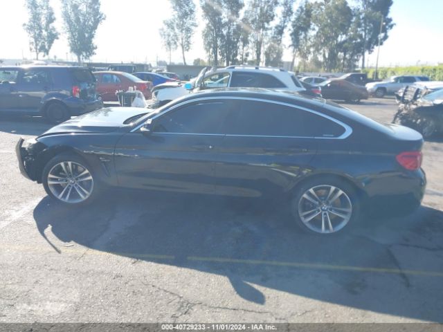 WBA4J5C52KBM65290 BMW 440i Gran Coupe