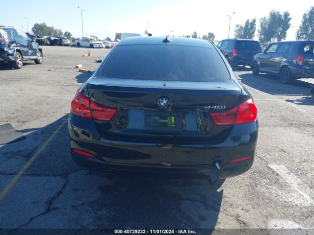 WBA4J5C52KBM65290 BMW 440i Gran Coupe