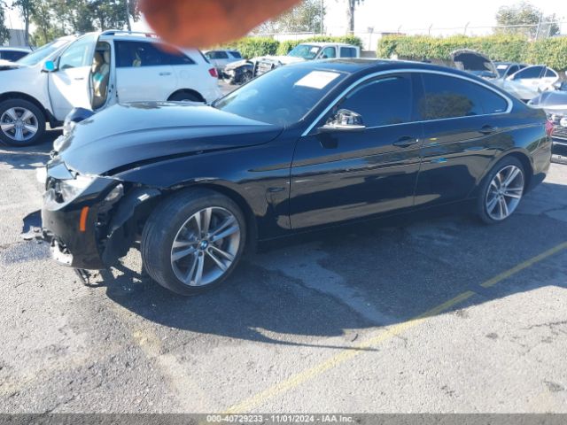 WBA4J5C52KBM65290 BMW 440i Gran Coupe