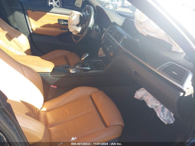 WBA4J5C52KBM65290 BMW 440i Gran Coupe