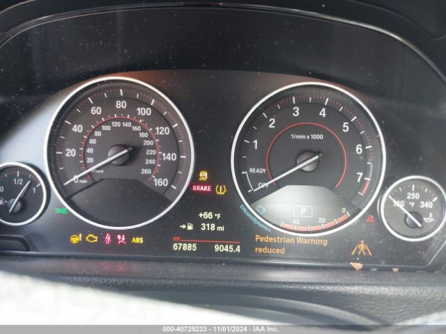 WBA4J5C52KBM65290 BMW 440i Gran Coupe