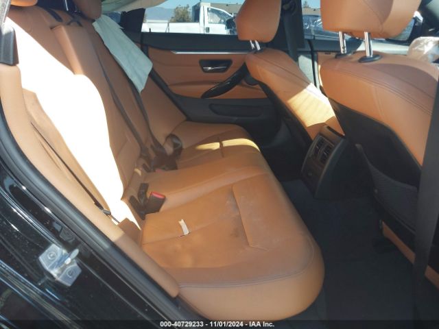 WBA4J5C52KBM65290 BMW 440i Gran Coupe
