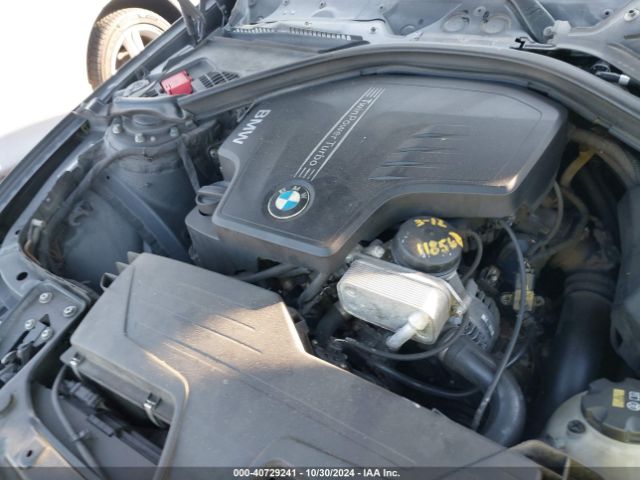 WBA8E3G55GNT26006 BMW 328i Xdrive