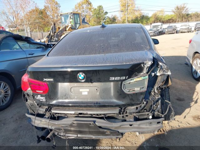 WBA8E3G55GNT26006 BMW 328i Xdrive
