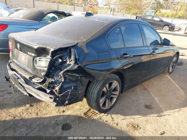 WBA8E3G55GNT26006 BMW 328i Xdrive
