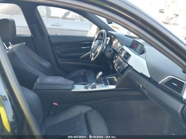 WBA8E3G55GNT26006 BMW 328i Xdrive
