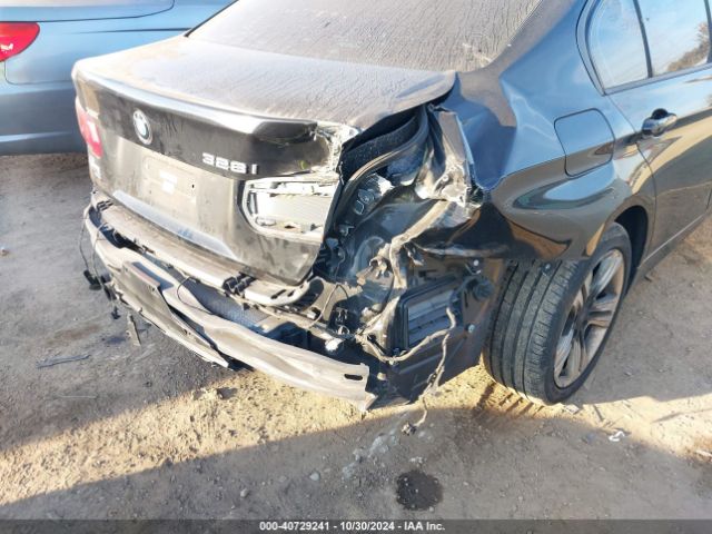 WBA8E3G55GNT26006 BMW 328i Xdrive