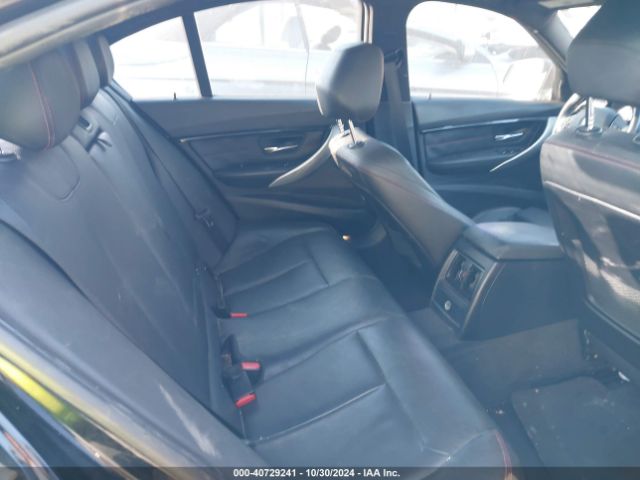 WBA8E3G55GNT26006 BMW 328i Xdrive