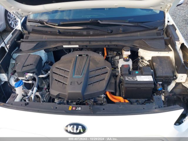KNDCC3LG4K5020952 KIA Niro Ev Ex
