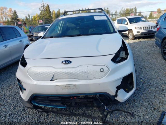 KNDCC3LG4K5020952 KIA Niro Ev Ex