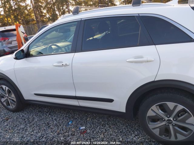 KNDCC3LG4K5020952 KIA Niro Ev Ex