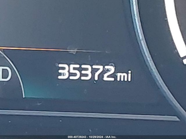KNDCC3LG4K5020952 KIA Niro Ev Ex