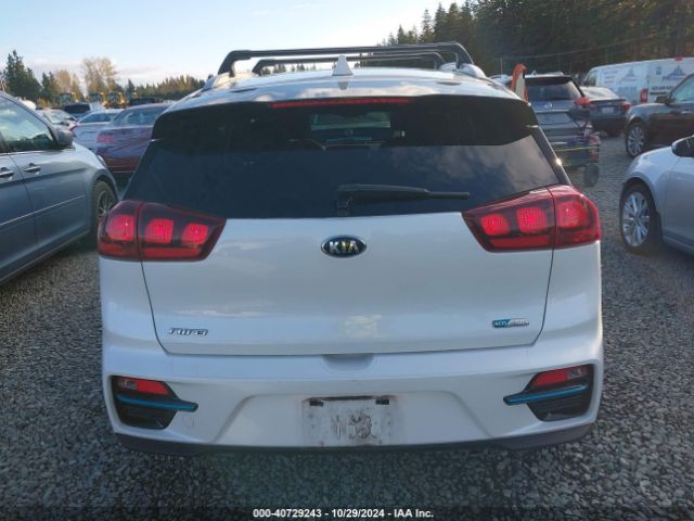 KNDCC3LG4K5020952 KIA Niro Ev Ex