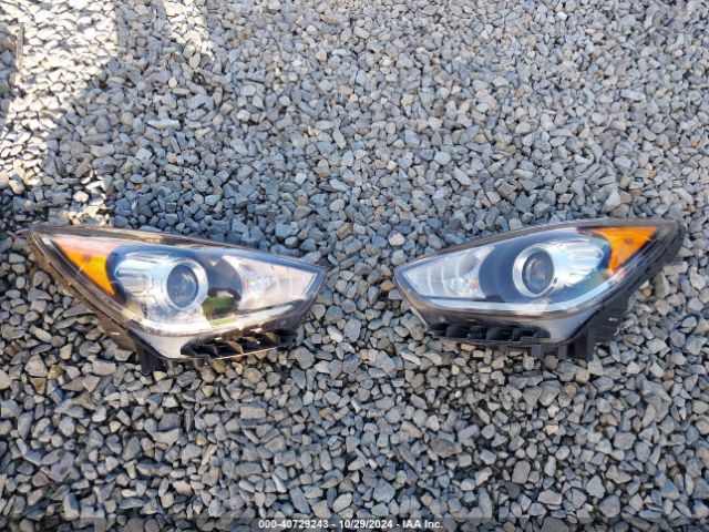 KNDCC3LG4K5020952 KIA Niro Ev Ex