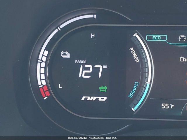 KNDCC3LG4K5020952 KIA Niro Ev Ex