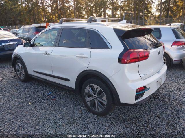 KNDCC3LG4K5020952 KIA Niro Ev Ex